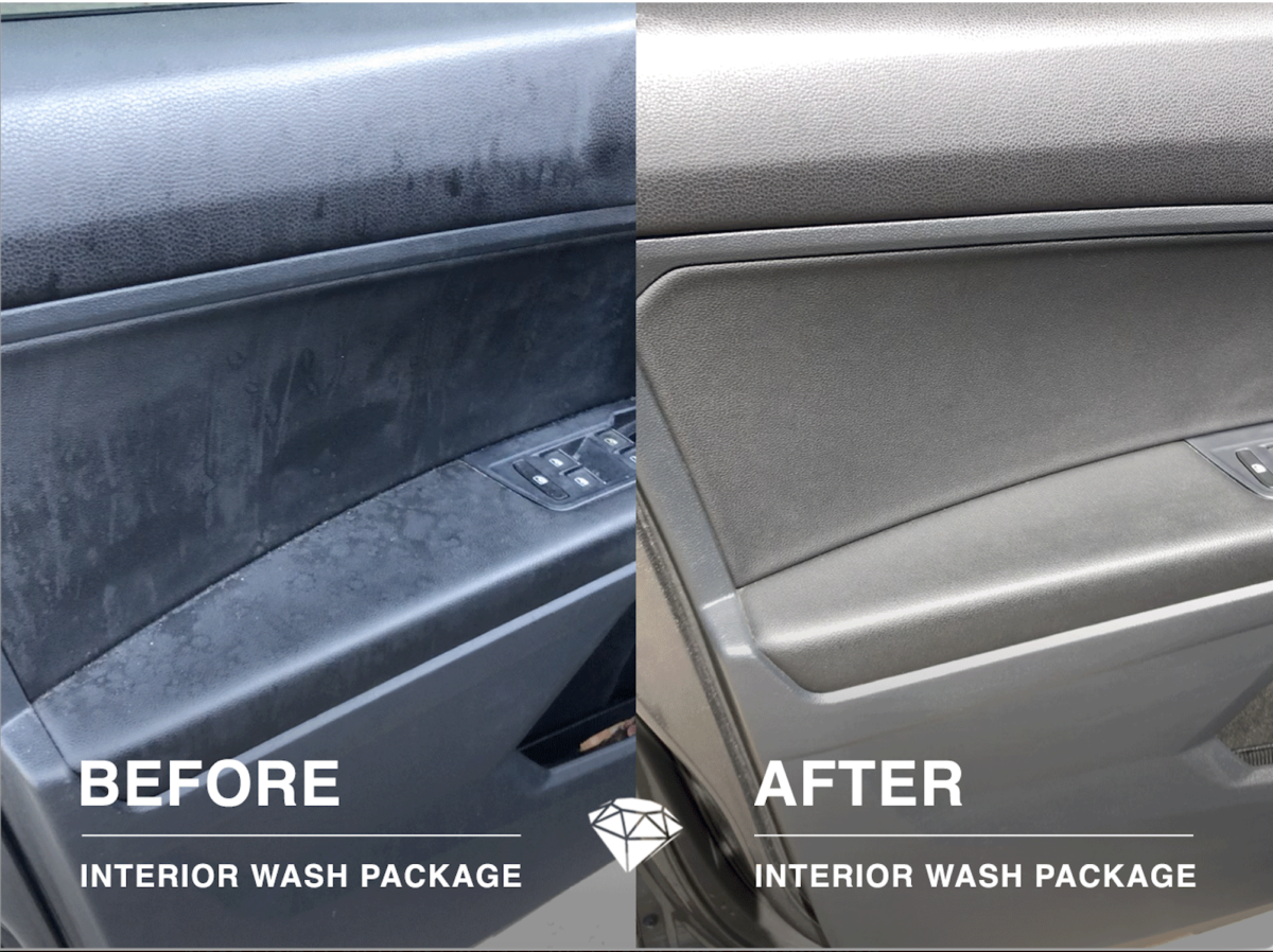 Car Detailing Services T.M.E Mobile Detailing